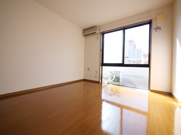 アムール琴の物件内観写真